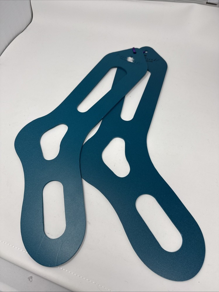 Fiver Trends Sock Blockers ~  For Knitters Crocheters Crafters