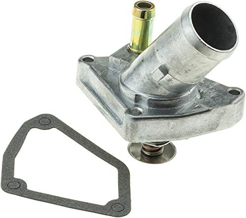 33940 Integrated Housing Engine Coolant Thermostat