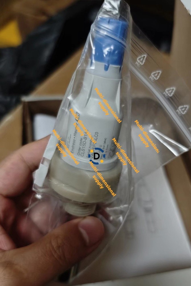Brand New CLS15D-B1A1 Conductivity sensor