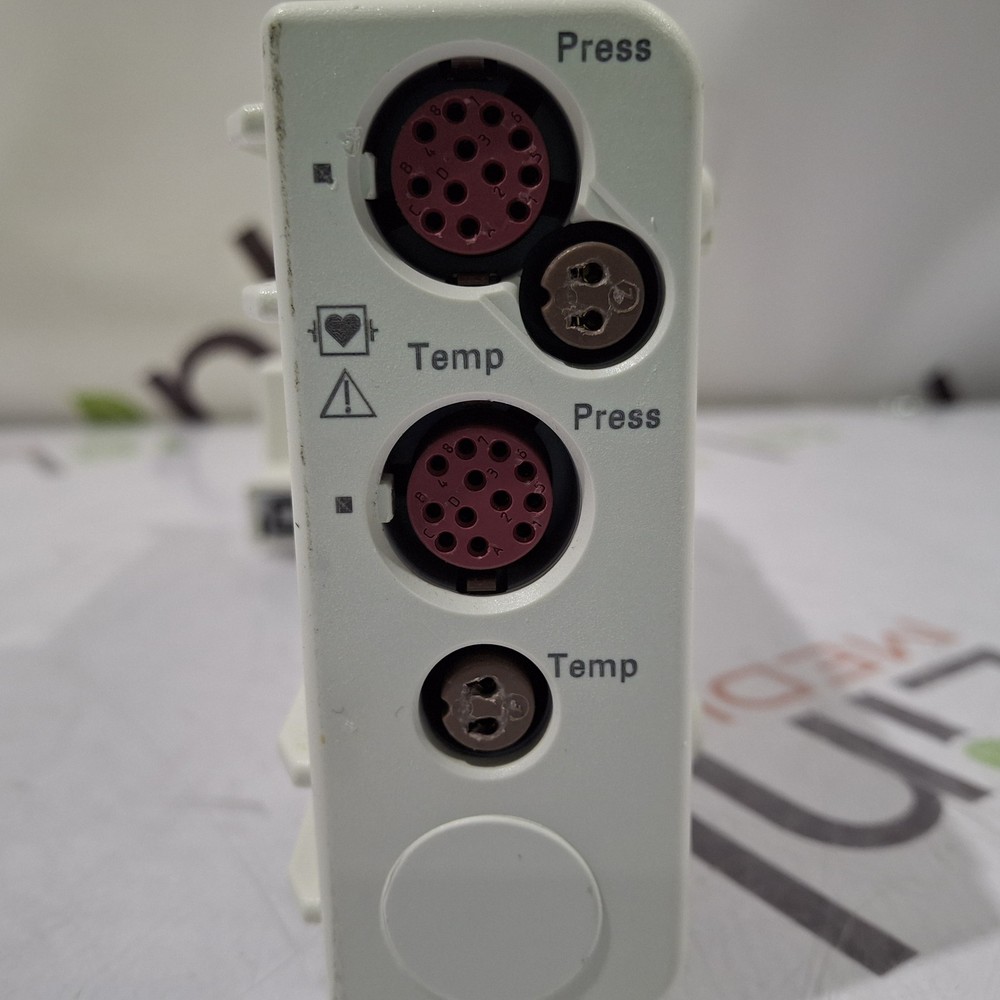 Philips M3012A MMS Extension Module