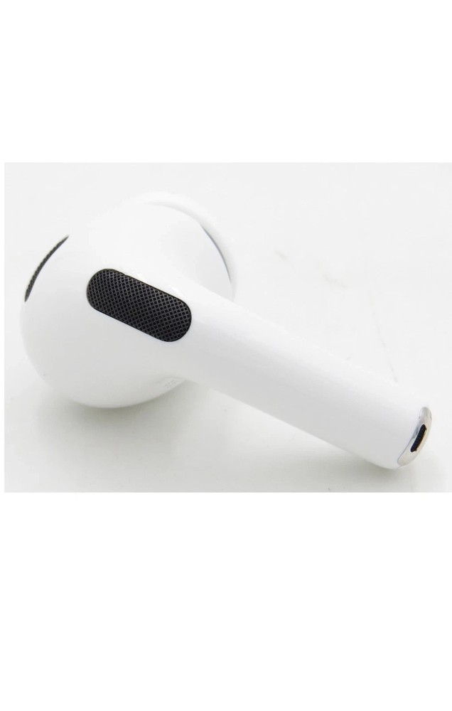 Apple AirPods Pro 3 (3rd Gen) Right Side ONLY Replacement Tested Fully Working!!