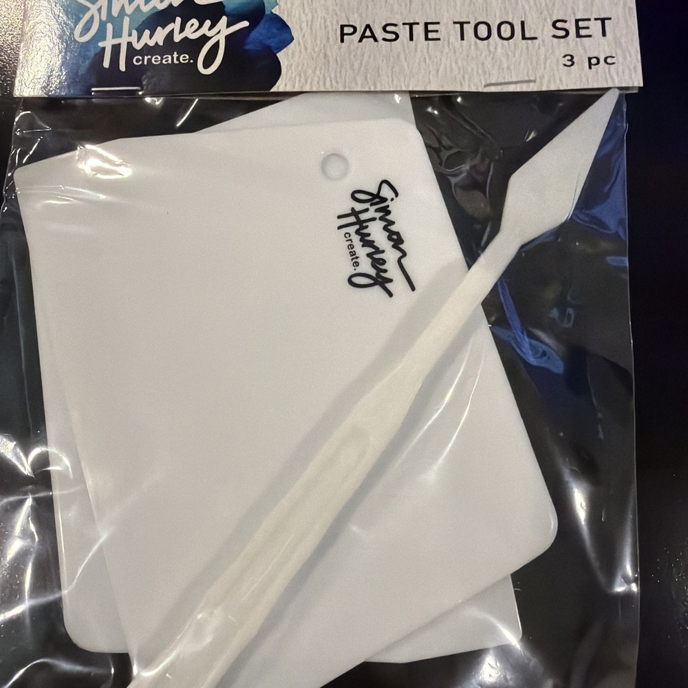 Ranger Simon Hurley Create - Paste Tool Set, HUA79026