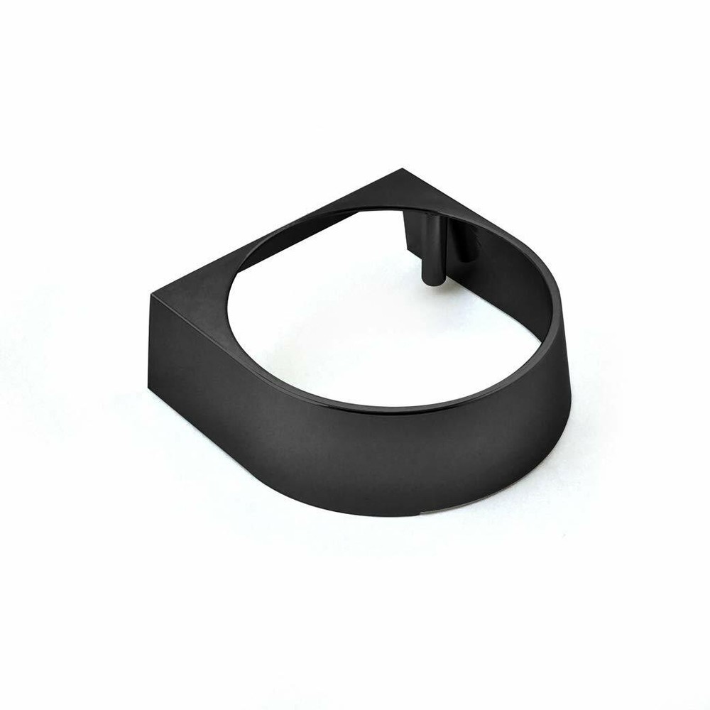 Rancilio Silvia Black Group Cover