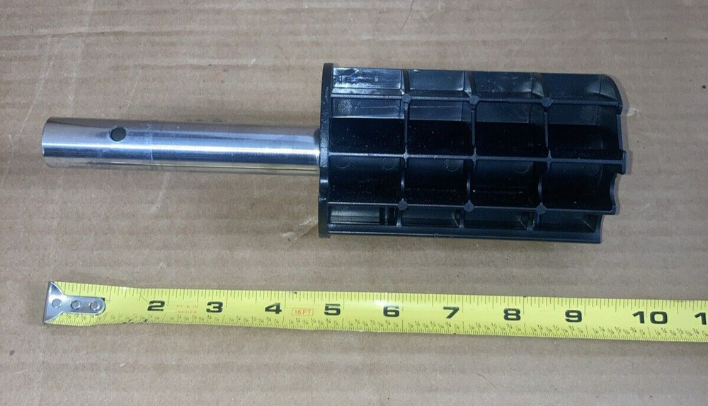 Short Hub for Pool Cover Reel - Replacement Part