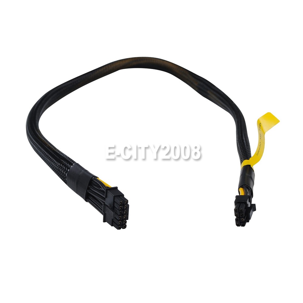 Lenovo SR650 SR590 SR658 SR680 Server-specific 8Pin GPU Power Cable