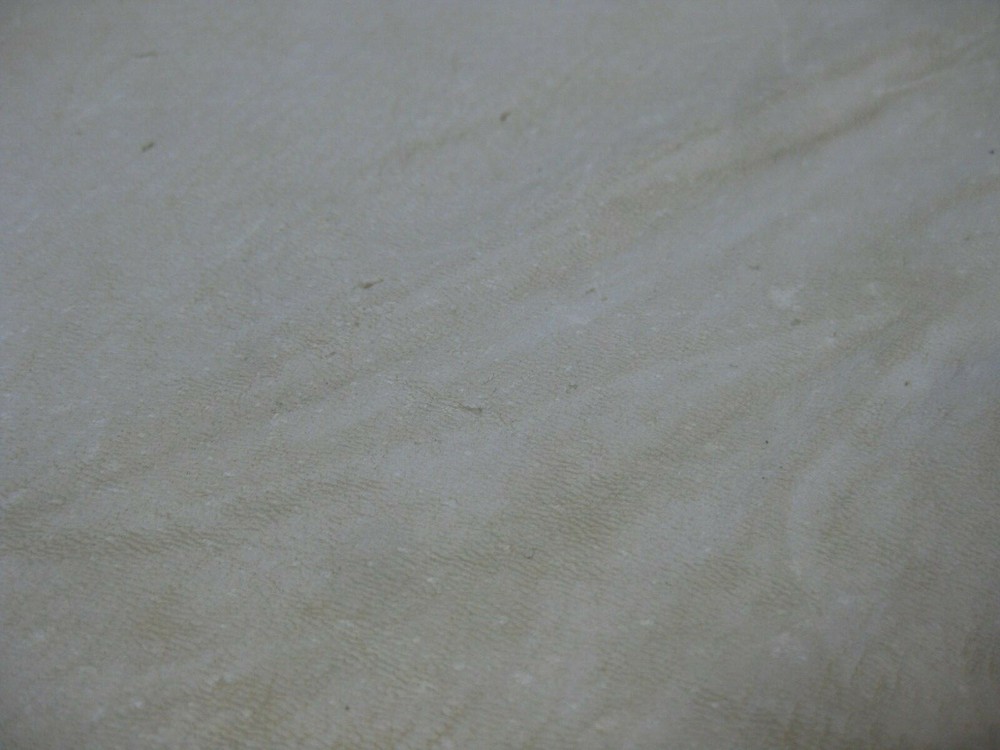 Nubuck Deer Leather # 0013614 ROW SS