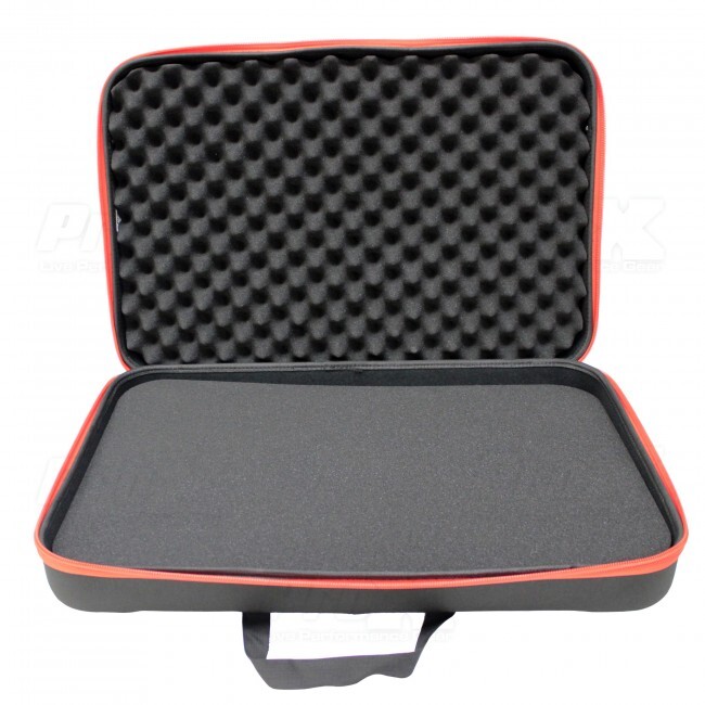 Pro X Small DJ Controller ZeroG™ EVA Ultra-Lightweight Molded Hard-Shell Case