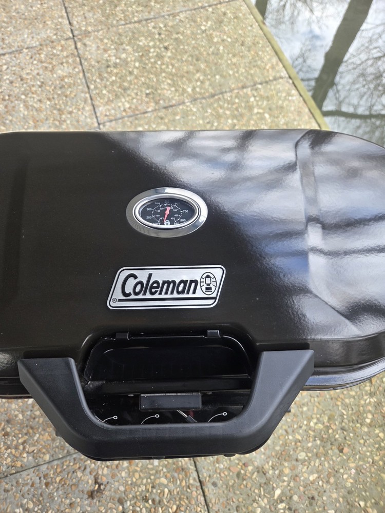 Coleman Propane Compact Grille