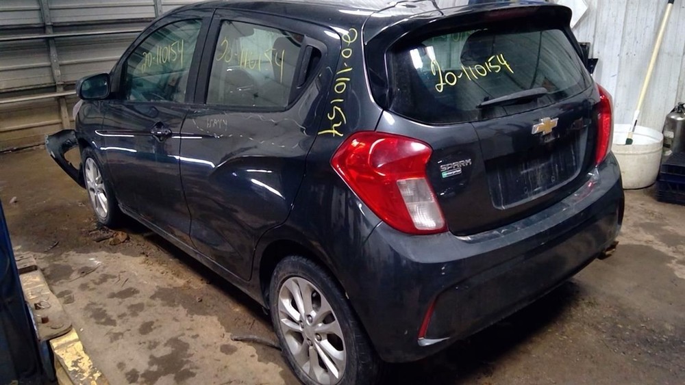 Dash Panel Without Pre-crash System Fits 16-22 SPARK 10298799