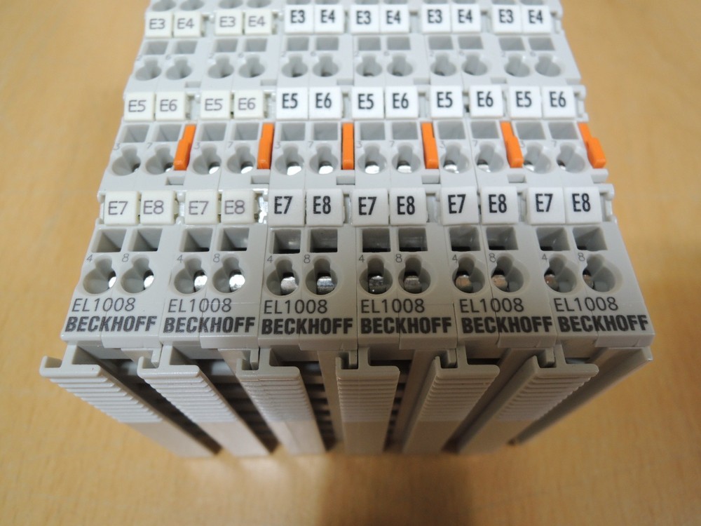 BECKHOFF EL1008 (6ea)