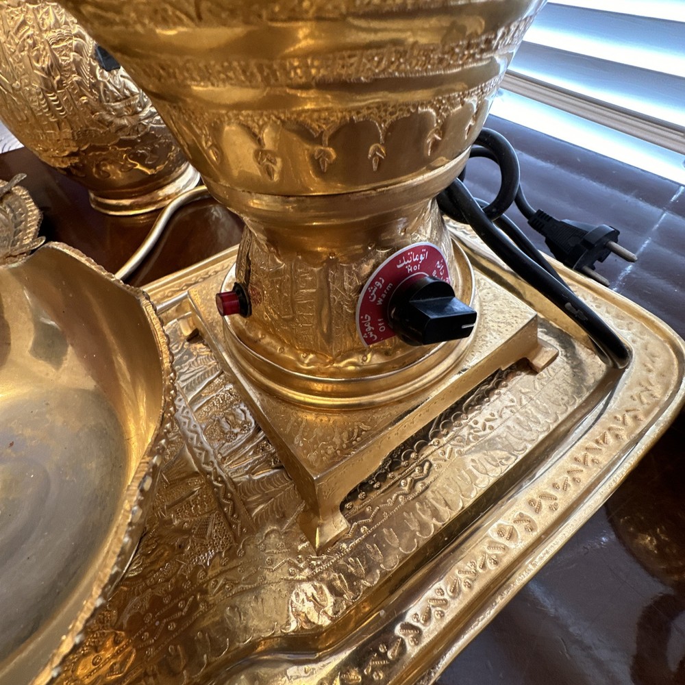 SAMOVAR