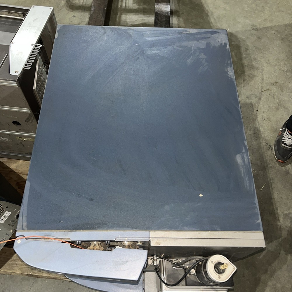WATERS XEVO TQ-SM MASS SPECTROMETER STEPWAVE