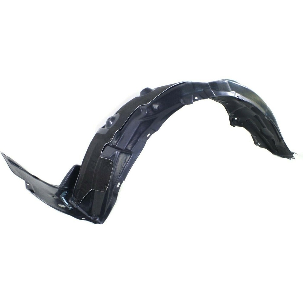 Inner Liner Front Left Plastic Splash Shield Lexus IS350 2009-2010 5380653040