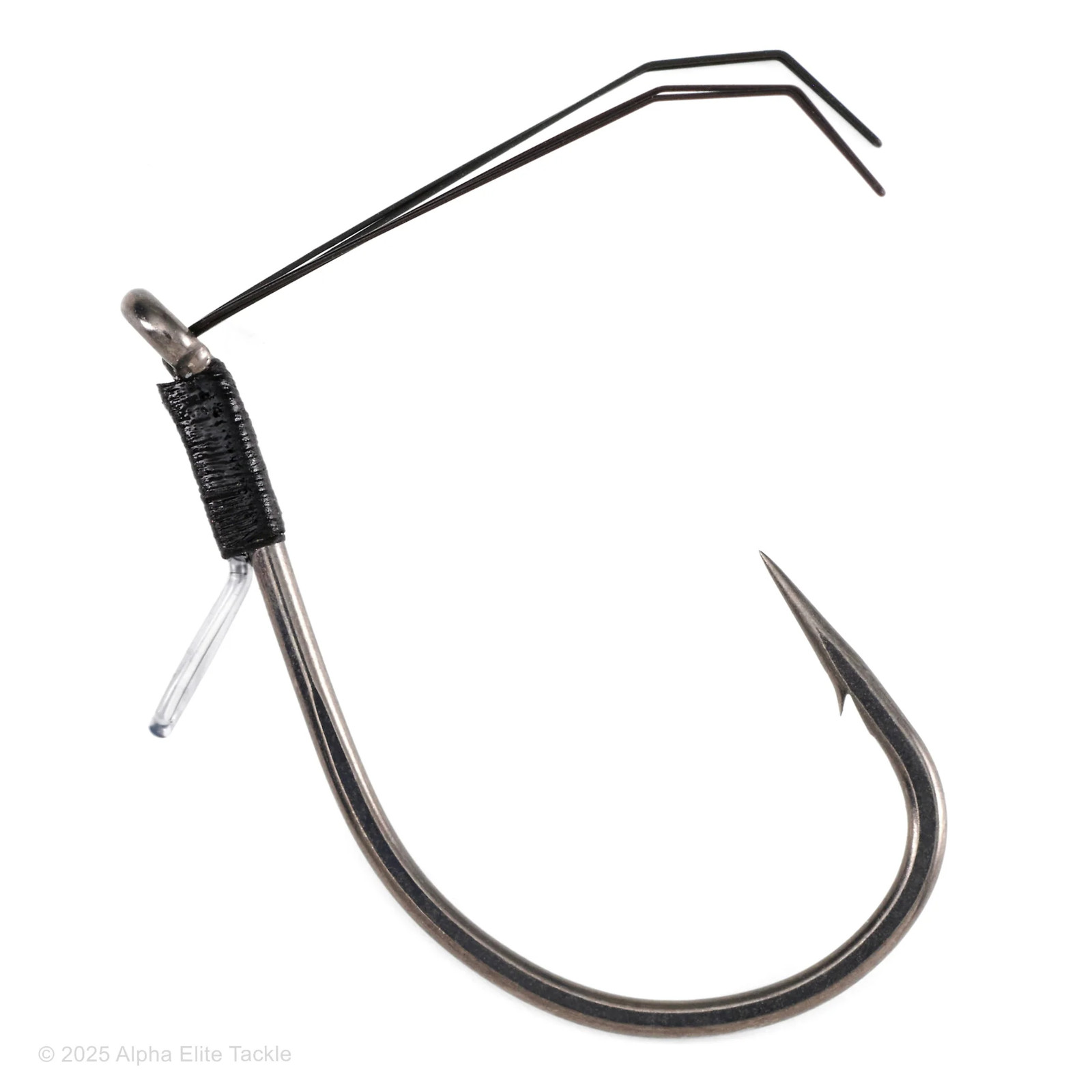 Varivas Mosquito Loop Wacky Hook