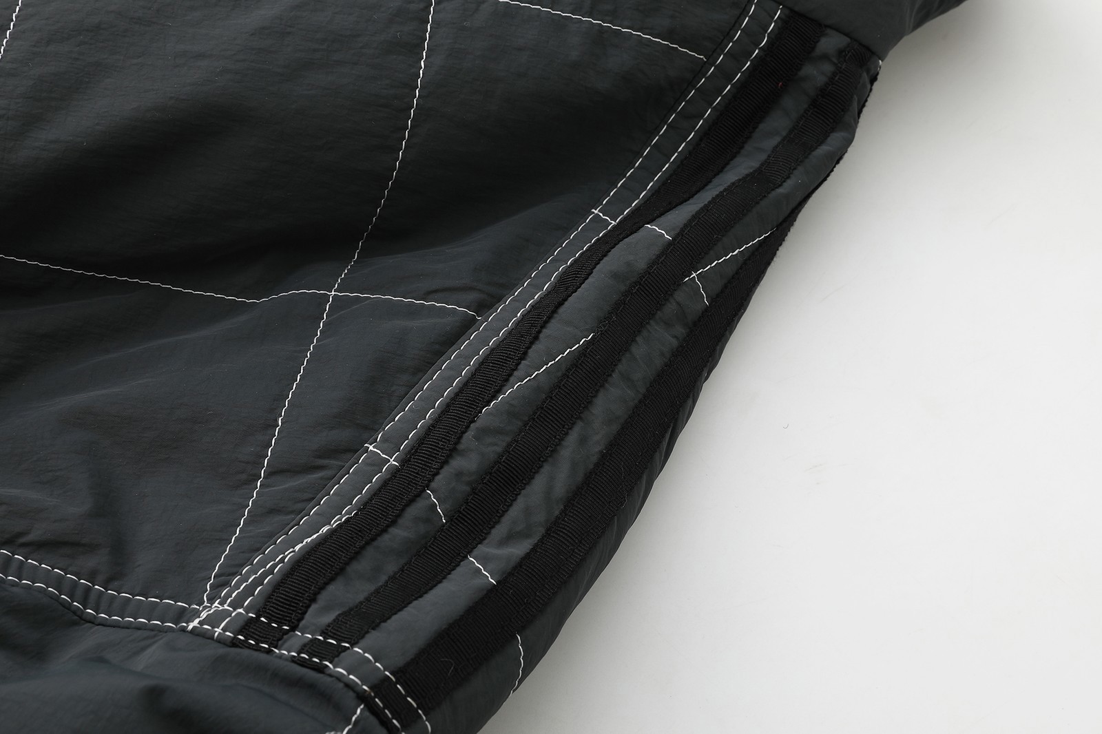 Adidas Para Bad Bunny x Mercedes-AMG F1 Racing Jacket