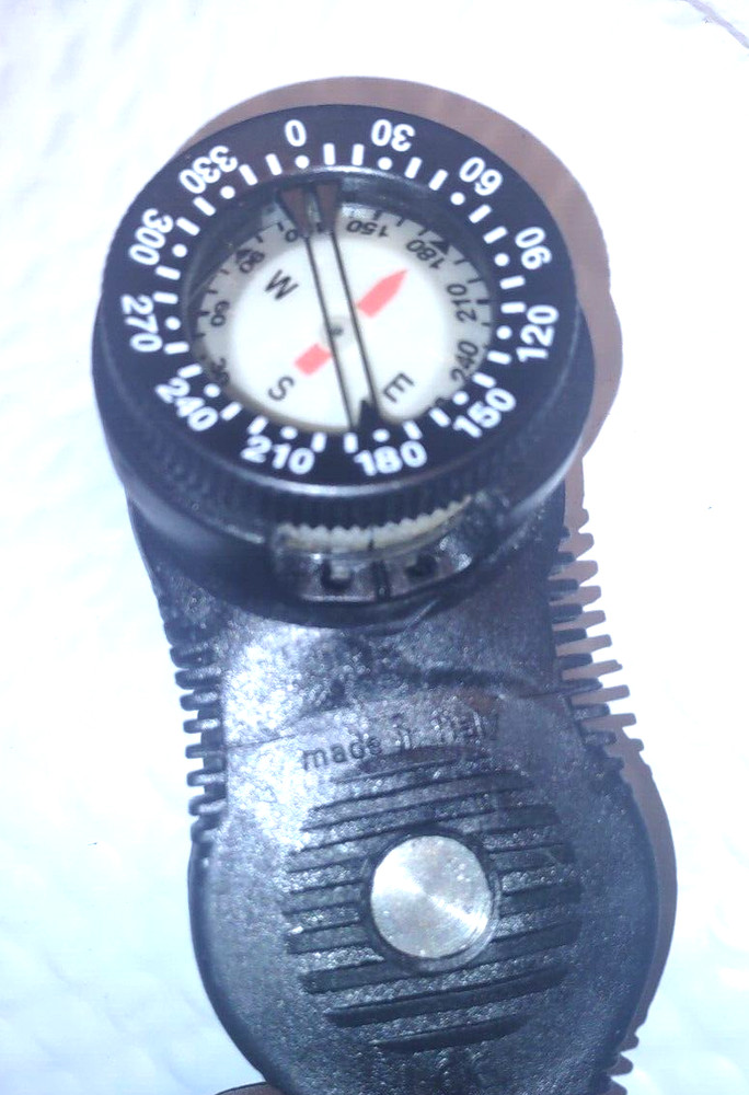 Edge Precision 3 Hi-Vis Console