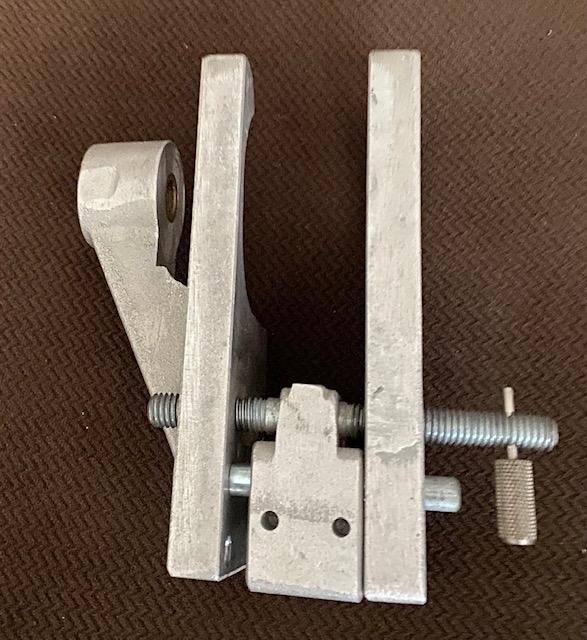 Door locks Installation Tool jig - as is