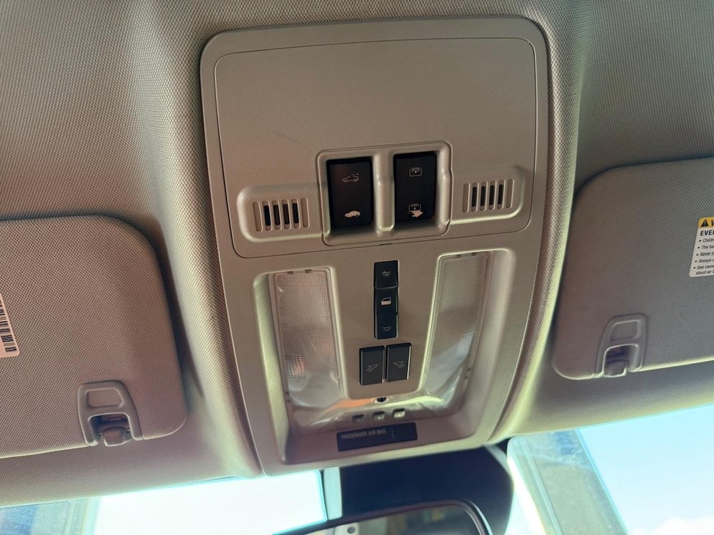 Cadillac SRX 2013-2014 GPS Navigation Control Module 22973329