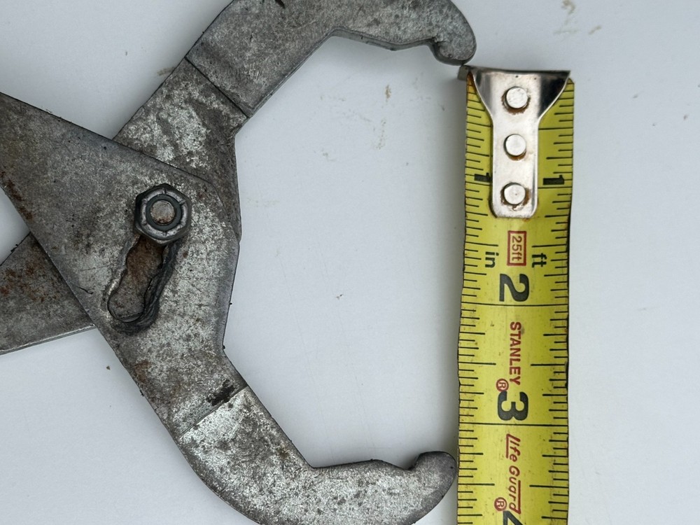 Vintage Unbranded Headset Pliers