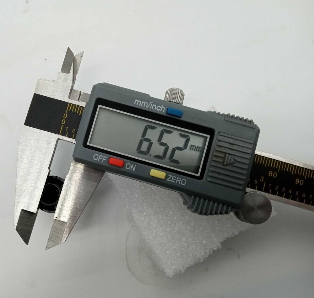 12 mm Yamaha Cover/Control/Knob