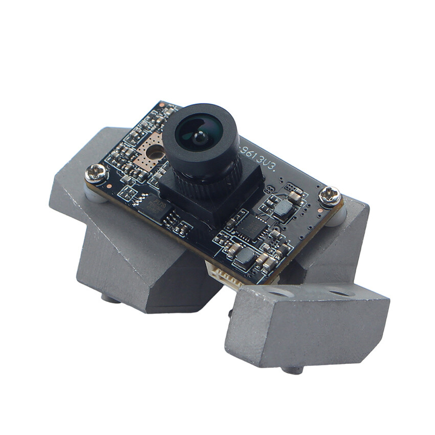 For Creality K2 PLUS 3D Printer Cavity Print High Temperature Resistant Camera