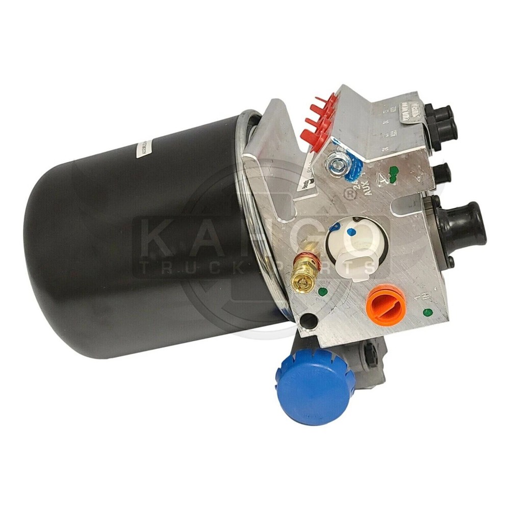 BENDIX NEW ADIS AIR DRYER SINGLE ASSEMBLY - 801266 802191