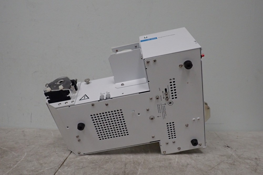 Agilent Technologies Model G3160B Integrated Autosampler