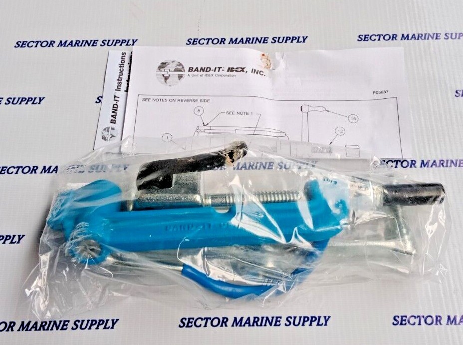 BAND-IT Tool C001 Banding Tool