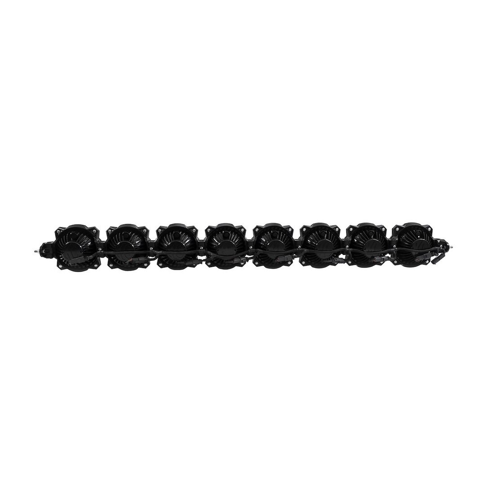 KC HILITE PRO6GRAVITY 50' COMBO SYS- 91308