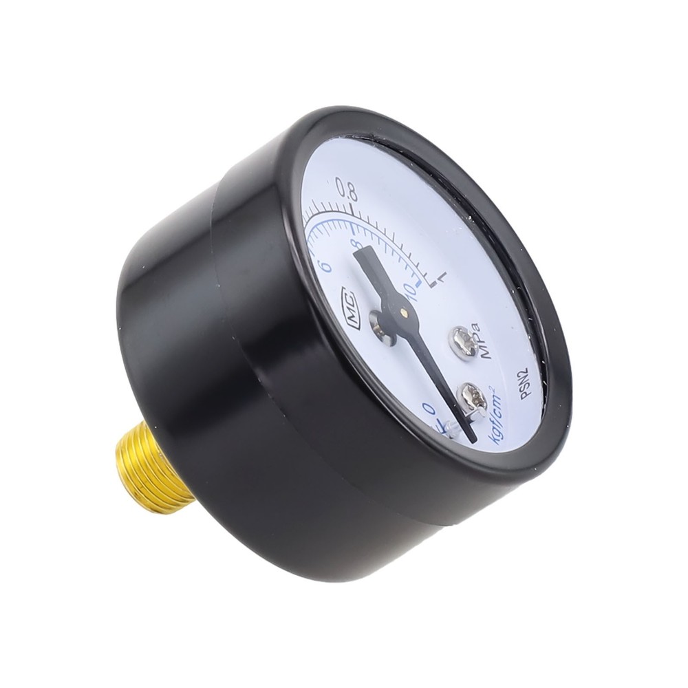Adjustable Air Compressor Pressure Regulator Perfect for Various Applications