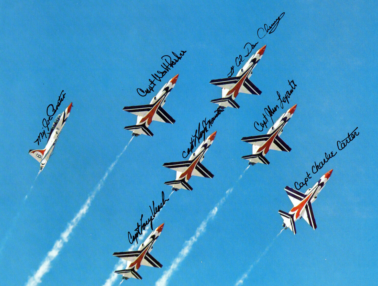 USAF Northrop T-38 Talon Patch US seller Trainer AETC NASA Astronauts Pilot UPT