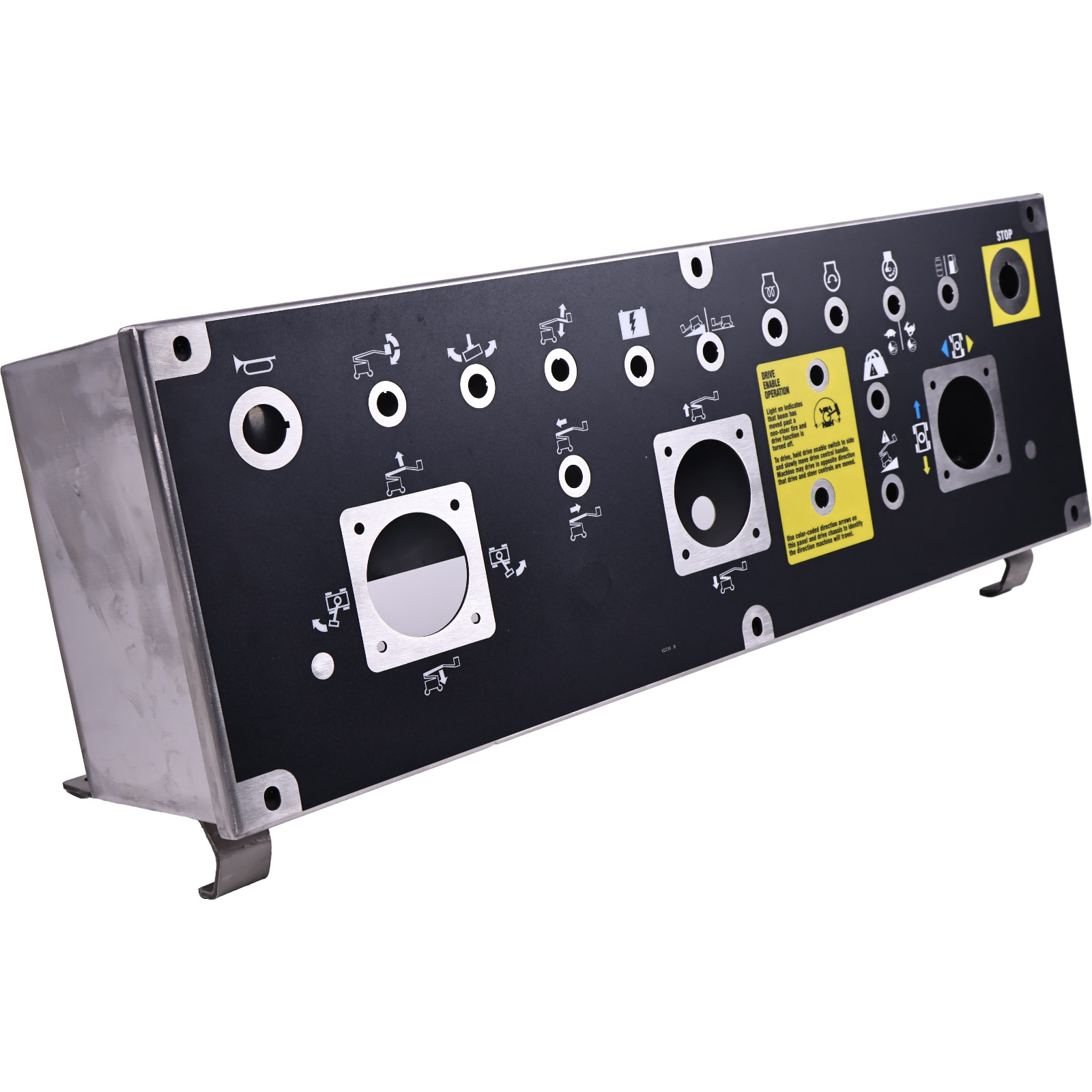 Platform Control Box 110388GT For Genie Z45/25 Z45/25J Z45/25 IC Z60/34 Z51/30J