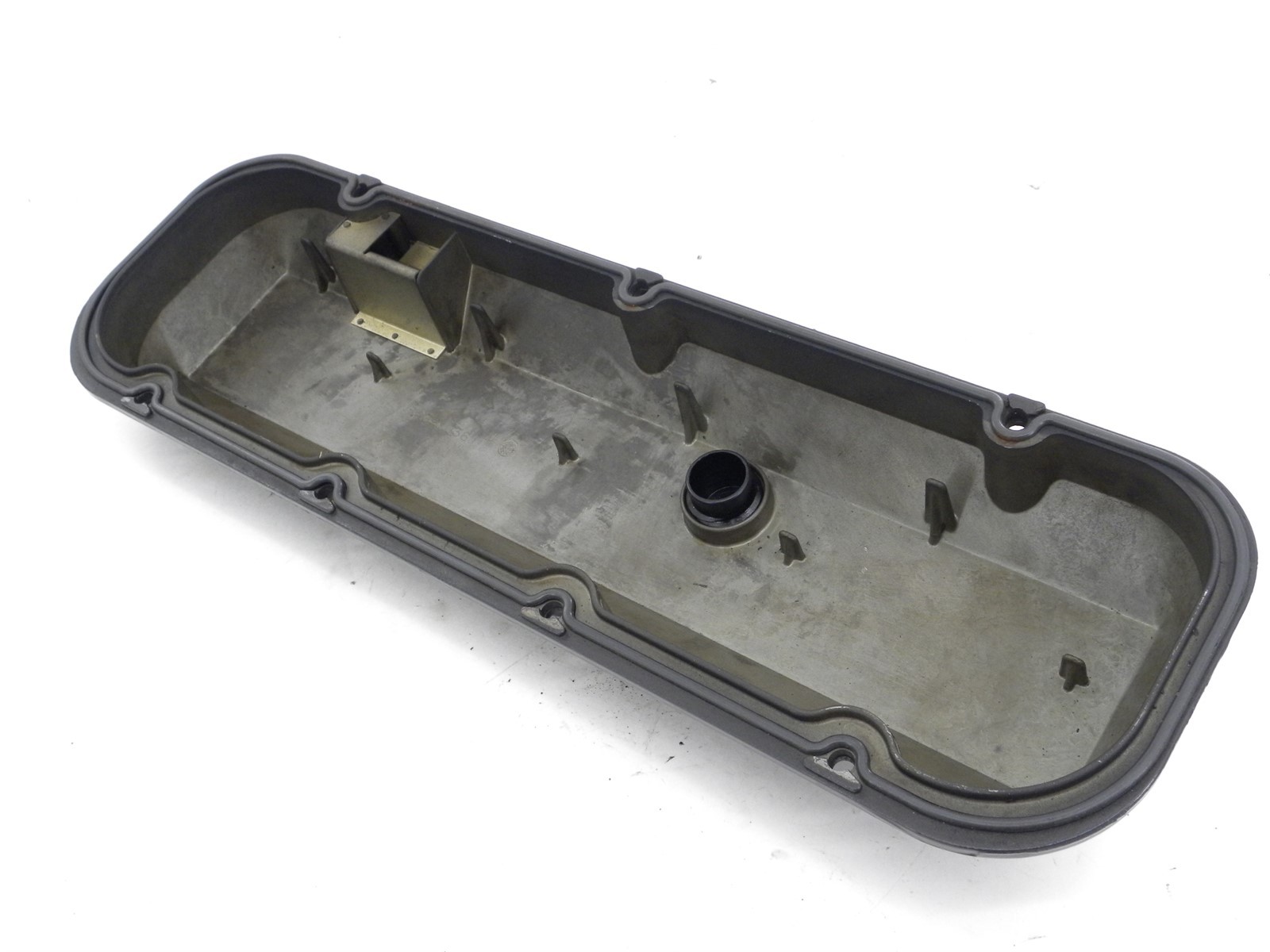 Genuine OEM Cylinder Head Valve Cover for 92-96 Volvo Penta 454 7.4L OMC Cobra