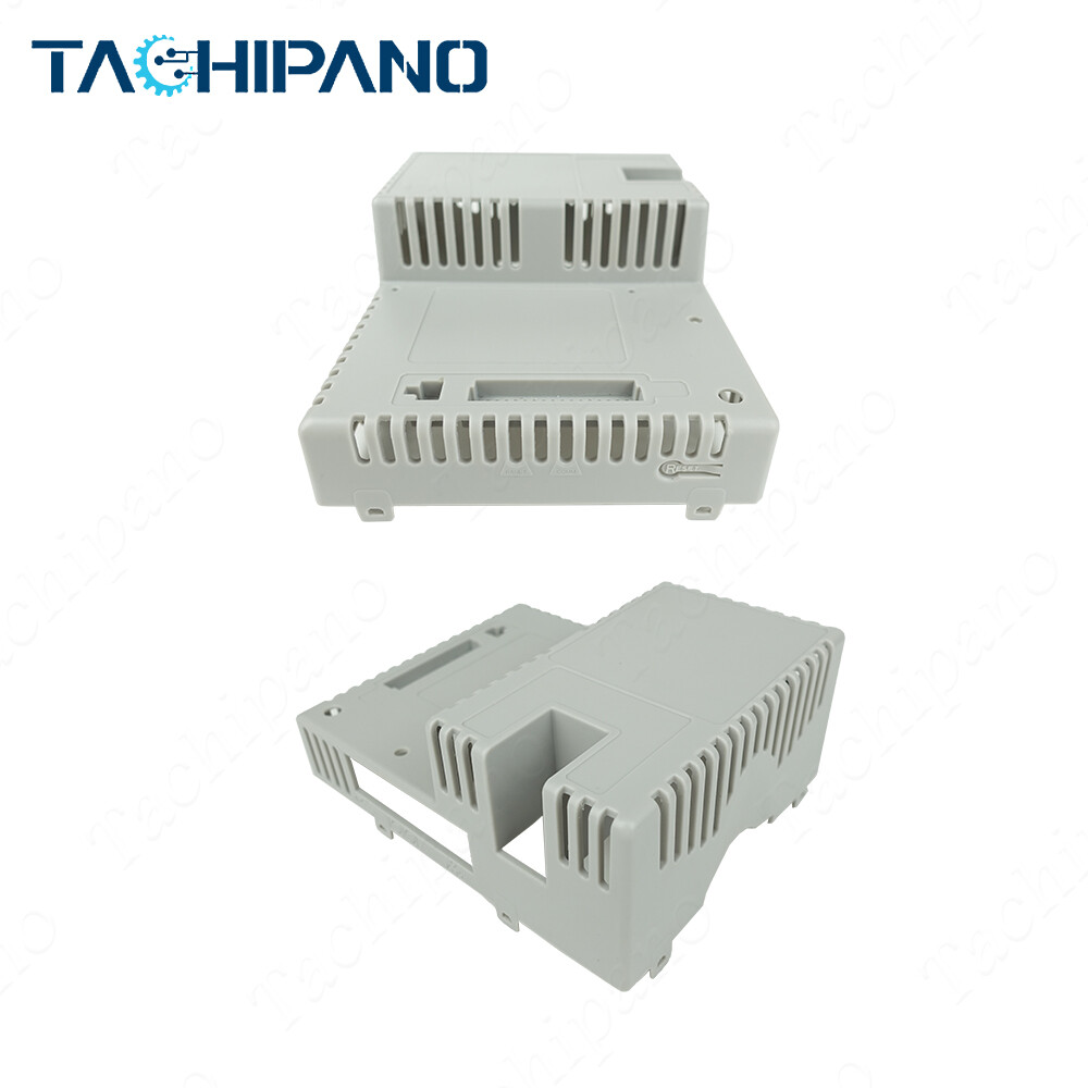 2711P-B6C8A Back Case for 2711P-B6C8D PanelView Plus 600 Plastic Cover