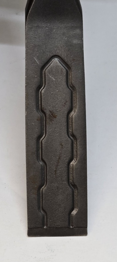 Milwaukee 48-62-6052 sledge SDS-PLUS 3/4" x 10" Flat Chisel Bit