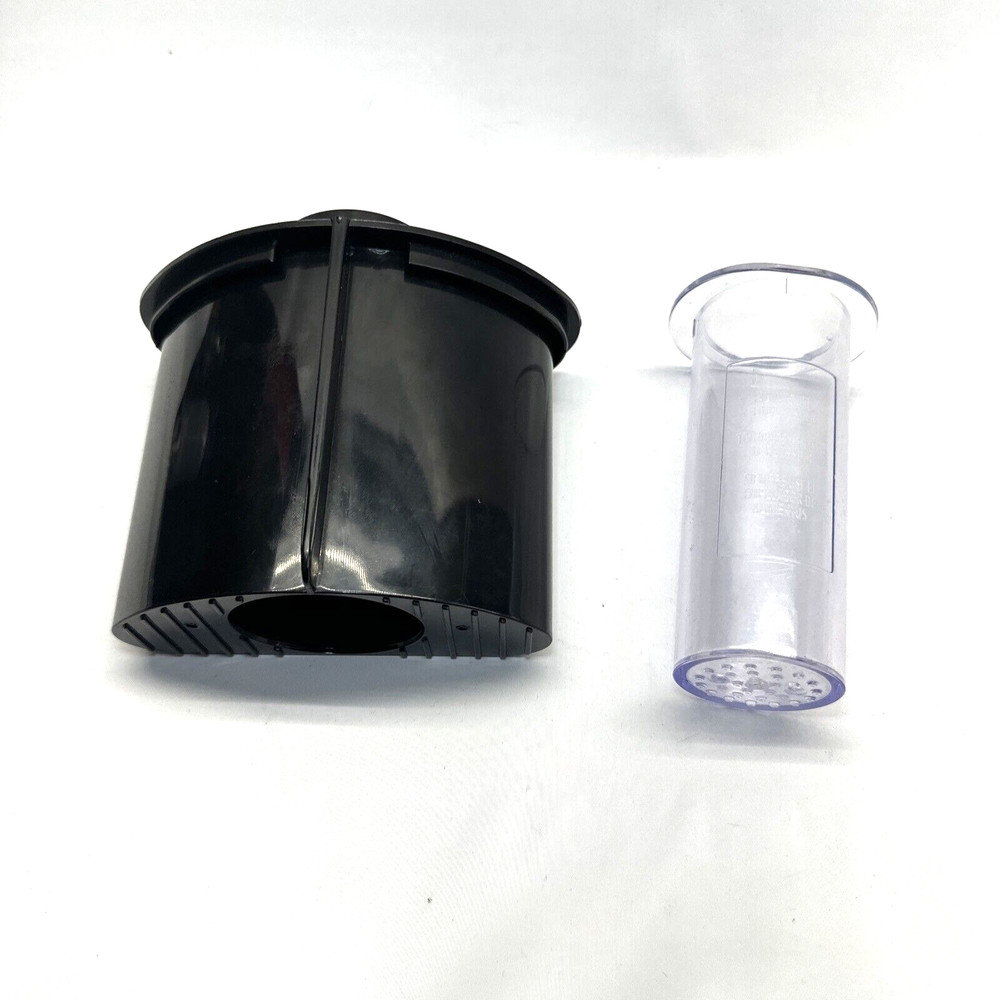 Hamilton Beach 70725A FP27 Food Processor Replacement Part  Small Pusher