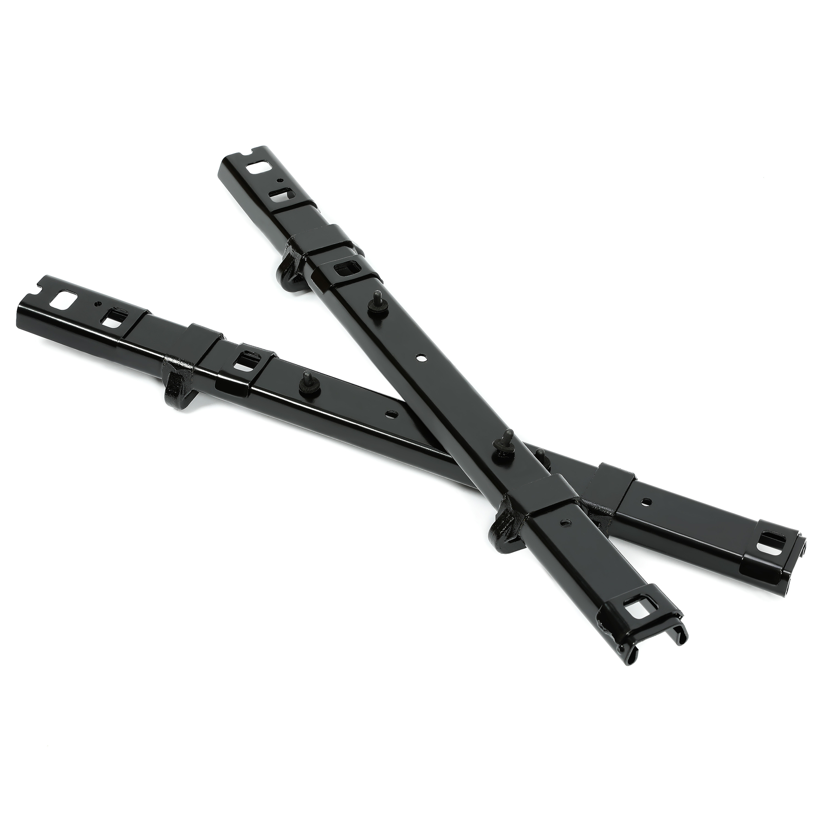 For 15 16 17 18 19 20 21 22 23 Ford Transit 2 Person Bench Seat Floor Brackets