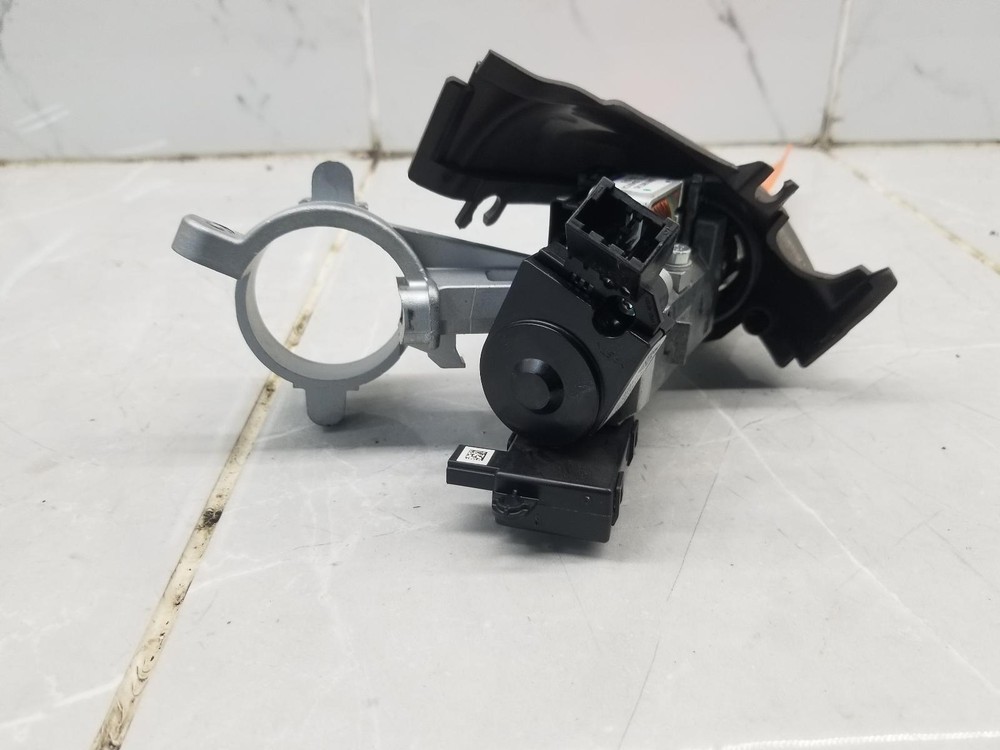 2011 BUICK REGAL IGNITION SWITCH W/ KEY **NEEDS NEW KEY CASE** #003129