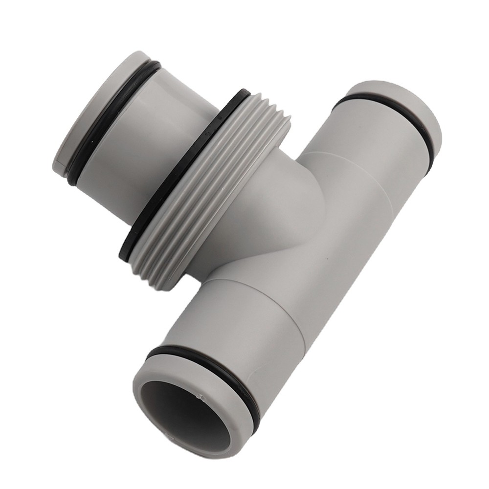 T Joint Replacement Part Designed Specifically For Intex Pool Accessories