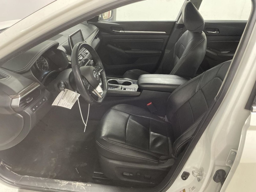 Complete Console Front Floor Fits 19-25 ALTIMA 1029351