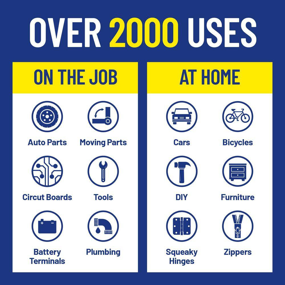 14.4 Oz. EZ Reach (3-Pack)