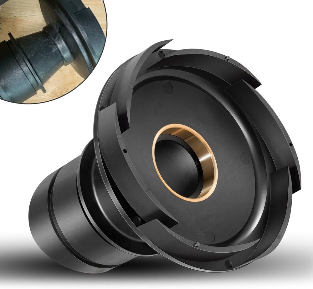 R0445400 Diffuser Kit Replacement for Zodiac Jandy ePump, Stealth, PlusHP, MaxHP