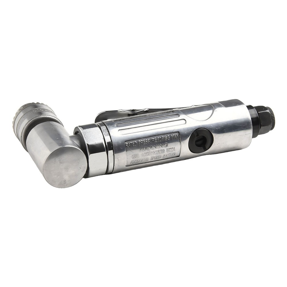 Powerful Pneumatic Right Angle Grinder Enhance your Working Experience