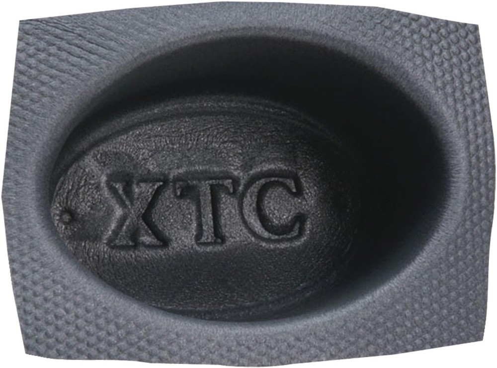 Compact 6x9 Inch Speaker Baffles for Impeccable Audio Performance & Style