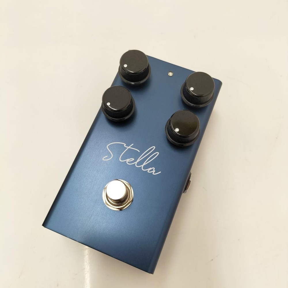 VIRTUES STELLA EFFECTOR 670835