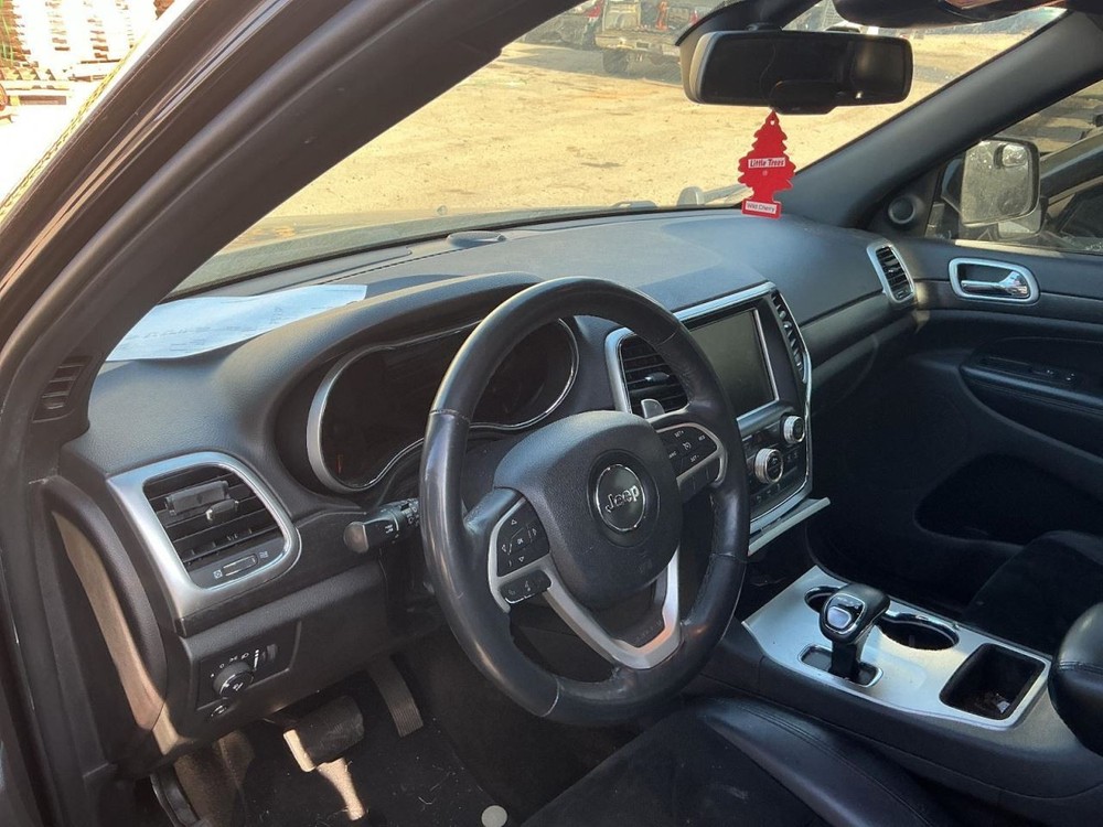 Driver Left Front Window Regulator Fits 11-24 DURANGO 4878382