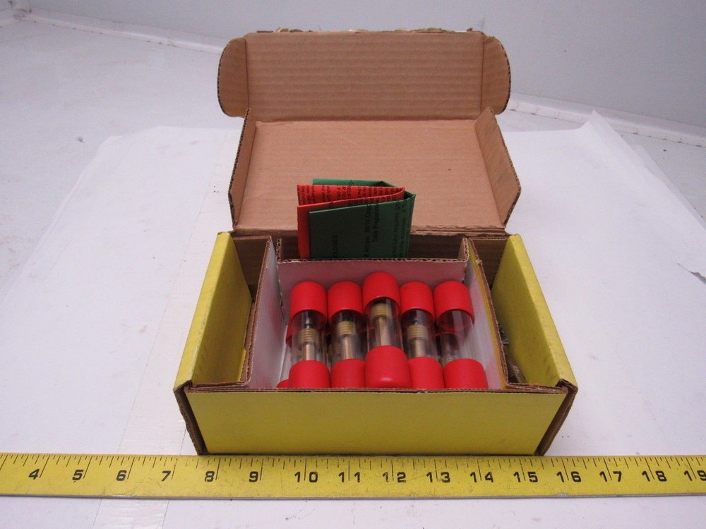 Curtis Wright P2-560-B Heat Exchanger Pop-A-Plug Tube Plugging System