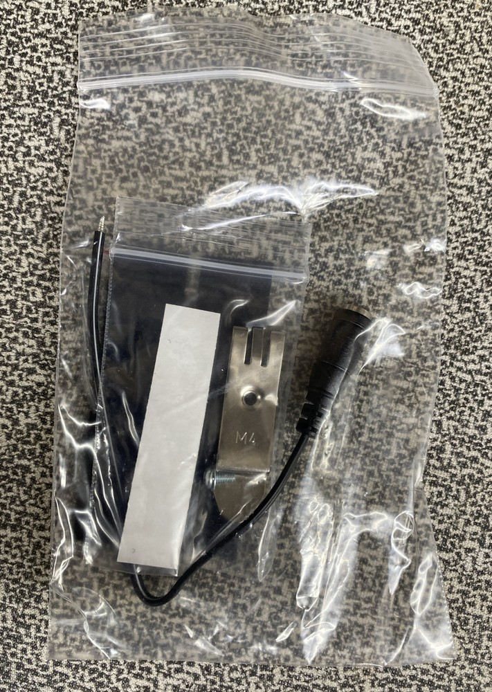 NEW Transition Networks M/E-ISW-FX-01AC