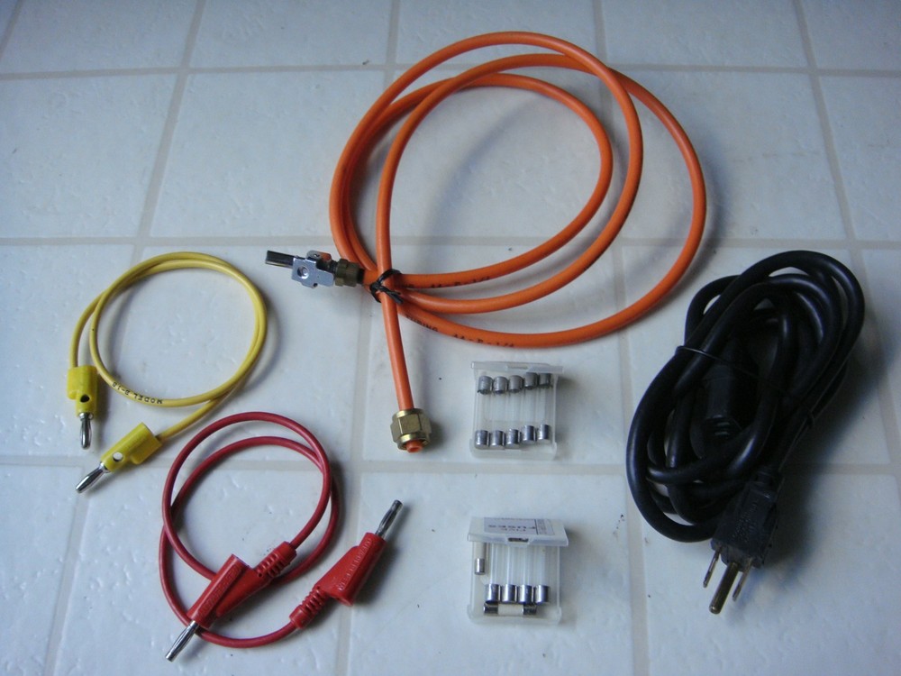 AMETEK MODCAL SYSTEM