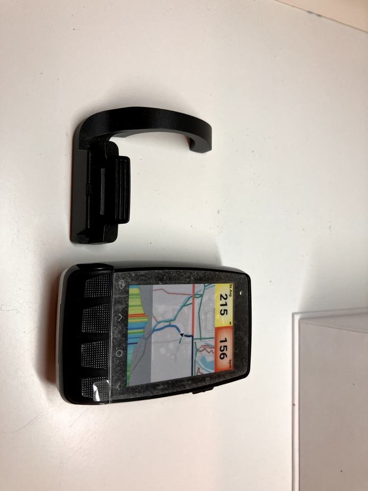 Stages Dash M50 Computer - New Open Box